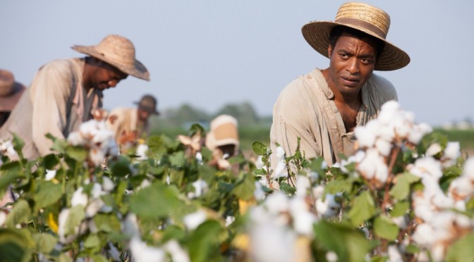 5 films sur l’esclavage / 5 movies about slavery
