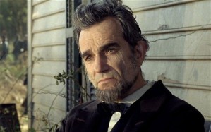 Daniel Day-Lewis - Abraham Lincoln